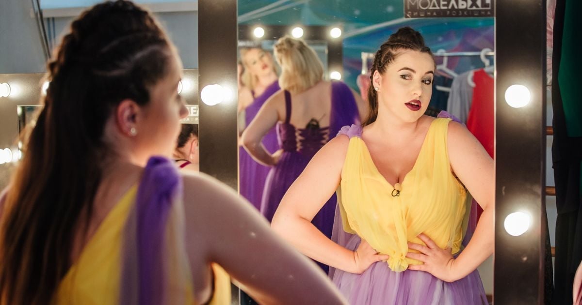 Участницы проекта "Модель XL" будут соревноваться за место в клипе популярного исполнителя