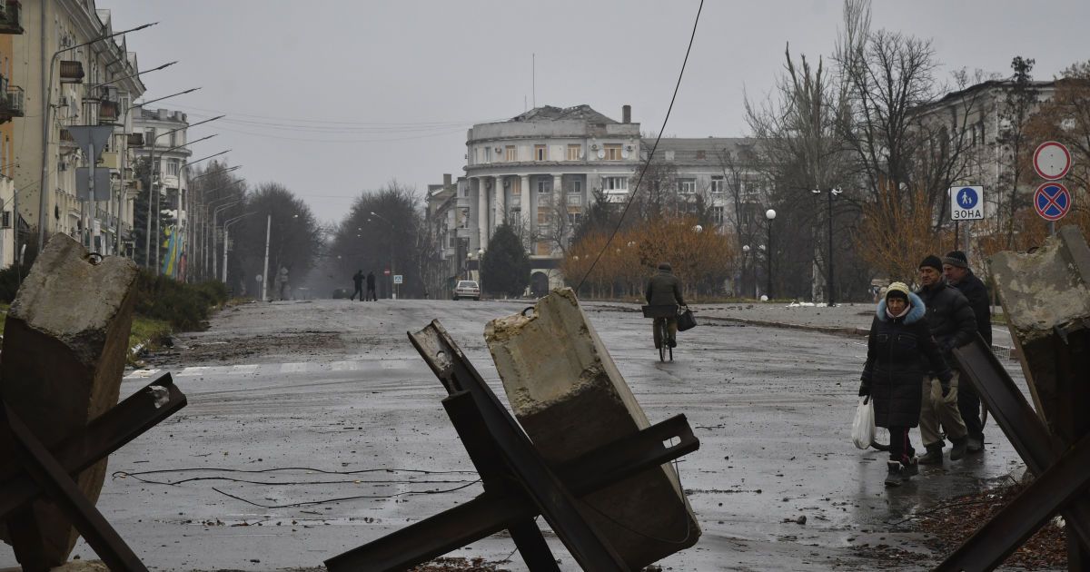 ЗСУ відбили низку атак росіян, ворог намагається наступати на трьох напрямках - зведення Генштабу