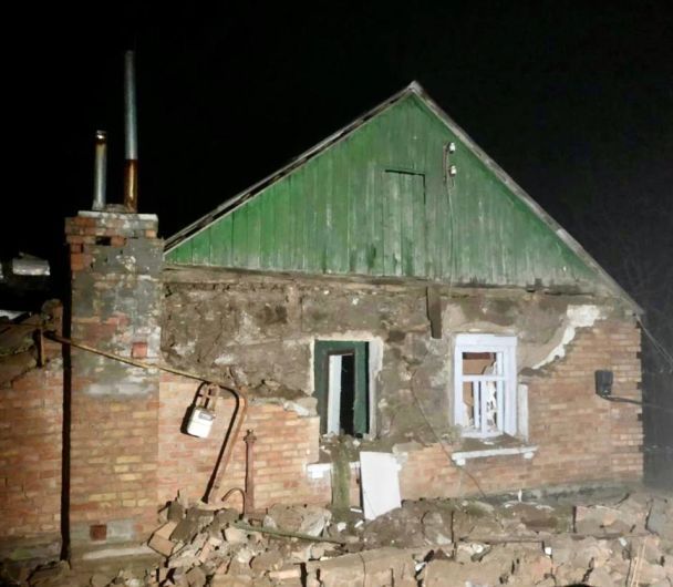 / © Голова Дніпропетровської ОВА Валентин Резніченко