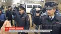 Евросоюз и США призвали Россию прекратить обыски у крымских татар