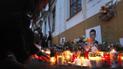В Словакии олигарху предъявили обвинение в заказе резонансного убийства журналиста