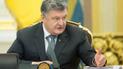 Порошенко согласился включить в законопроект о реинтеграции Донбасса положения о Крыме