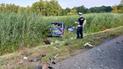 В автобус в'їхала п'яна водійка: у Польщі в ДТП постраждали українці, їхній стан тяжкий (фото)