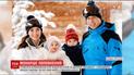 Британська монарша родина чекає на поповнення