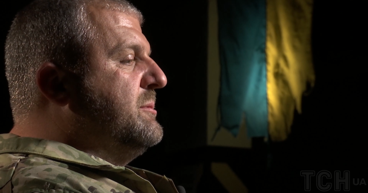 "Человек, которого запихнули в бусик, не будет воевать": командир ВСУ резко высказался о мобилизации