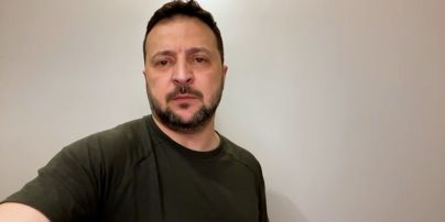 "Ця нікчема Путін - добу мовчав" - реакція Зеленського на події на території Росії!