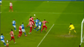 Дніпро - Олімпіакос - 2:0. Відеоаналіз матчу