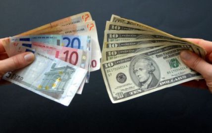 В Украине подорожали доллар и евро – свежые курсы валют Нацбанка