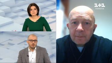 Грабский о заявлении Байдена, показательном выступлении России и громком жесте короля Великобритании