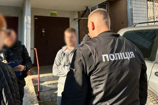 По адресам проживания злоумышленников были проведены обыски