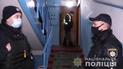В Киеве теща нанесла зятю смертельное ножевое ранение в живот