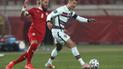 Перша втрата очок Роналду і Ко: Сербія зробила камбек у матчі відбору ЧС-2022 з Португалією (відео)