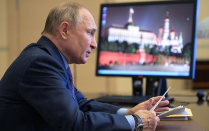 Путина накрыла ностальгия по Российской империи: "У нас было бы под 500 млн людей"