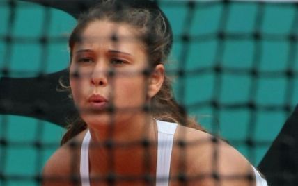 Российскую теннисистку подозревают в участии в договорном матче на US Open-2016