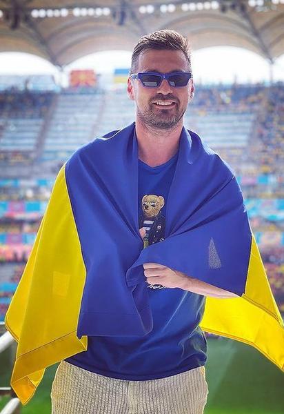 Артем Милевский