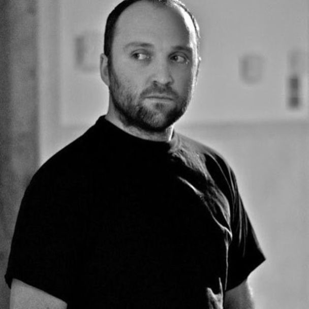 Александр Кобзарь / © instagram.com/kobzarofficial