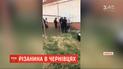 У Чернівцях у масовій бійці загинув 21-річний хлопець