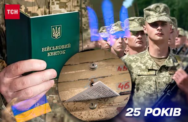 Мобілізація в Україні / Колаж ТСН.ua / © 