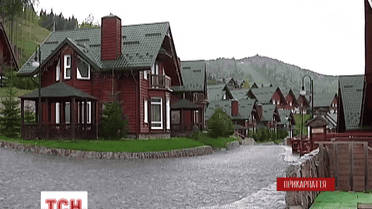 Легендарний «Артек» відкриває двері на Прикарпатті