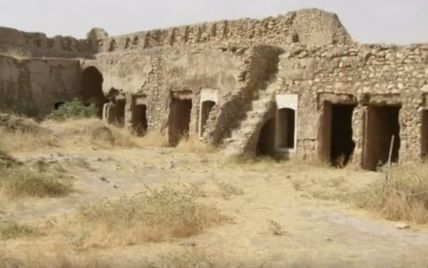Боевики "ИГ" разрушили самый древний христианский монастырь в Ираке