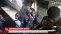 Індійські військові встигли врятувати мати та малюка з даху затопленого будинку