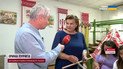 Народные ремесла и помощь военным: мастер-класс по изготовлению краек