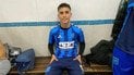 Камило Нуин
