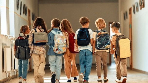 Когда закончится новый учебный год: ответ МОН