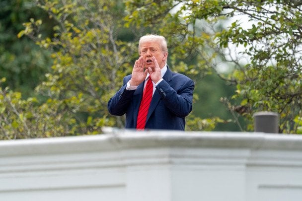 "Сдаст" ли Трамп Украину: Климкин указал на интересную деталь переговоров США и РФ