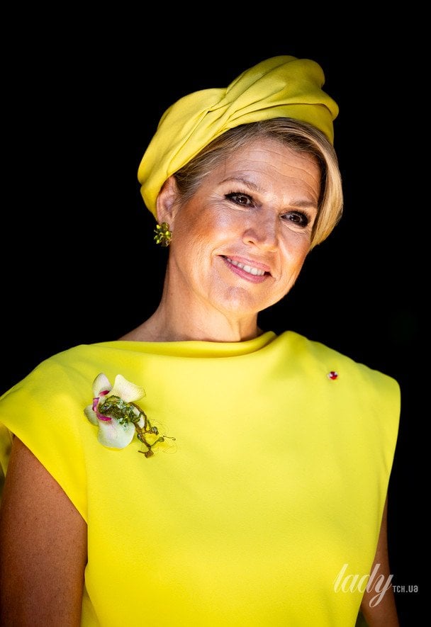 Королева Максима / © Getty Images