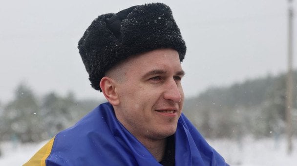 Обмін полоненими / © Володимир Зеленський