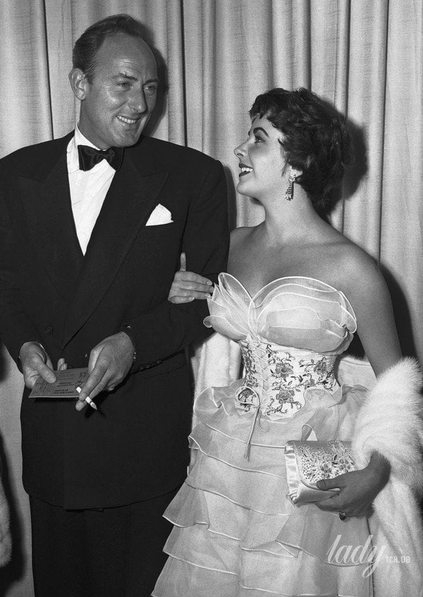 Елізабет Тейлор / © Getty Images