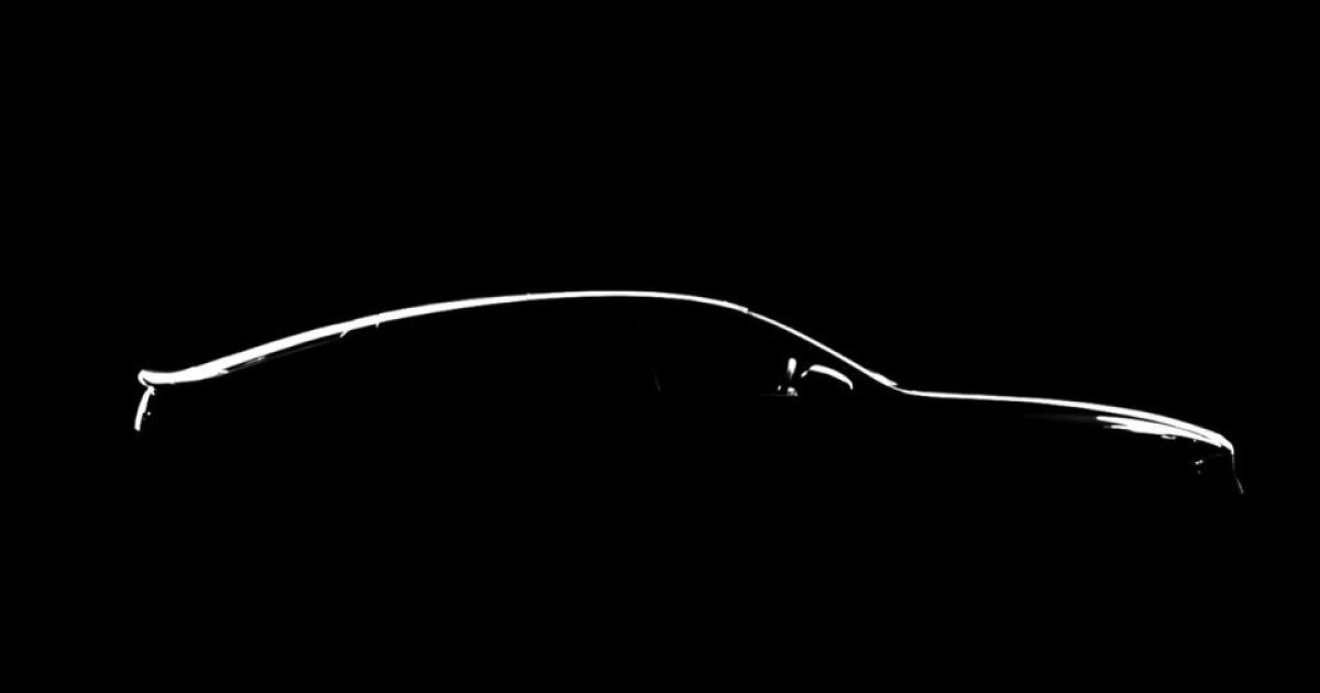 Kia опубликовала видеотизер новой модели GT