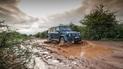 Maybach G 650 Landaulet