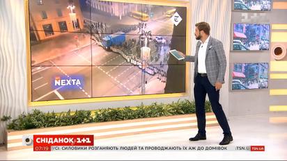 Самый кровавый протест в истории страны: какие сценарии развития возможны для Беларуси - влог Егора Гордеева