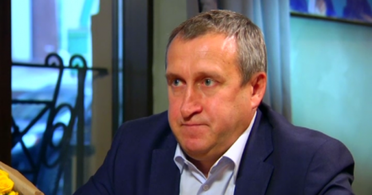 Дещица прокомментировал перспективы взаимоотношений Украины и Польши
