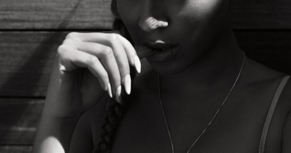Бейонсе снялась в волнующем фотосете / © Flaunt
