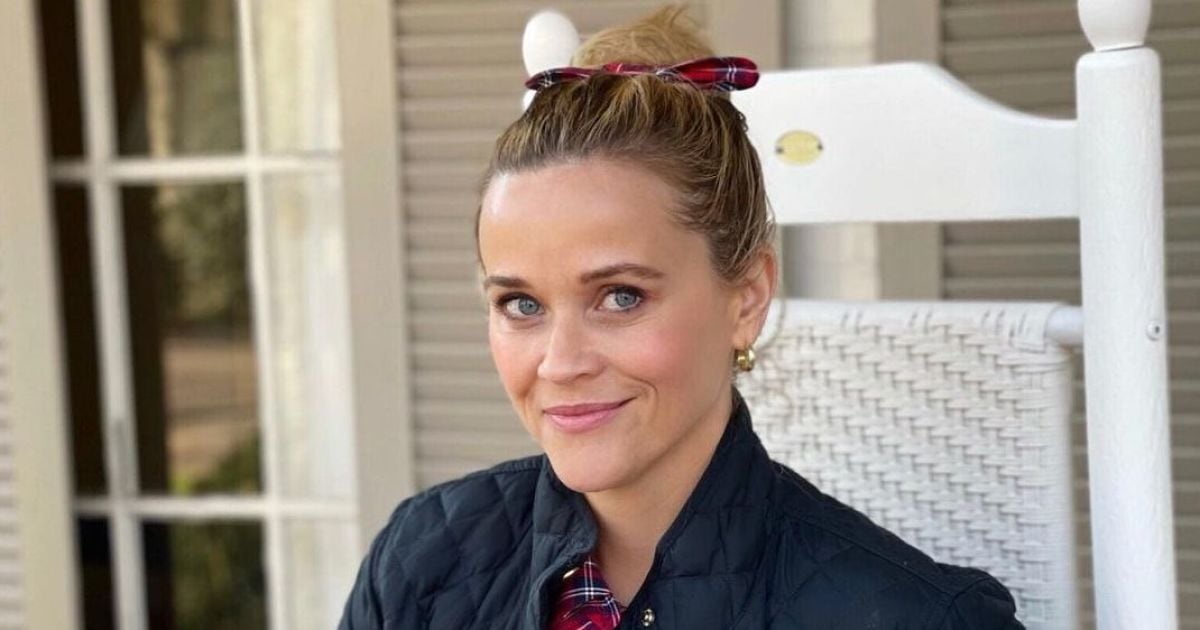 Риз Уизерспун