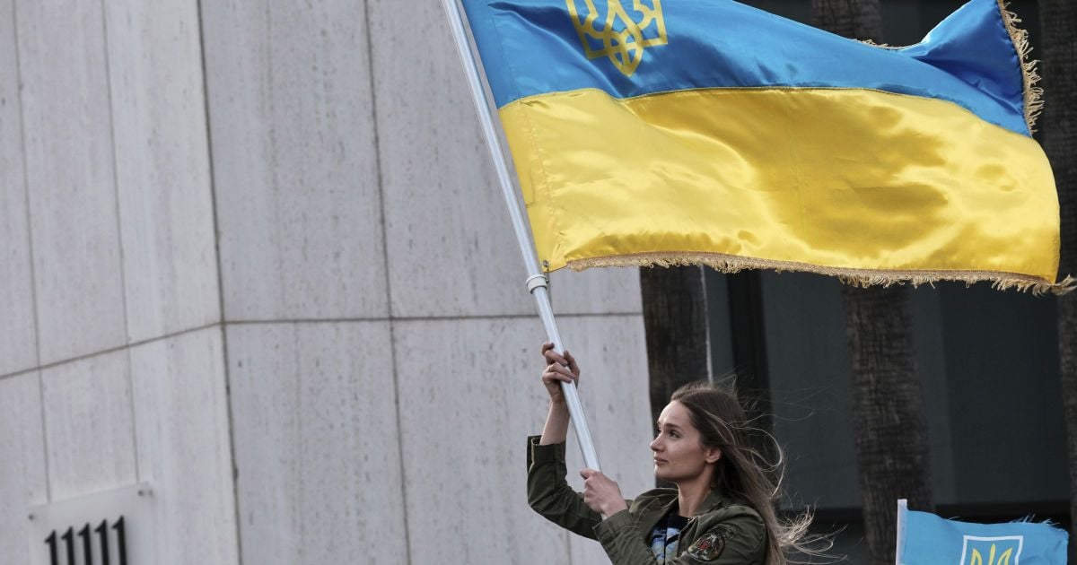 Ситуація у Херсоні: ворожі війська розбили декілька сел, під Раденськом і Копанями стоять ГРАДи