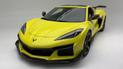 Chevrolet Corvette был продан на аукционе за 3.6 миллиона долларов: чем необычен спорткар