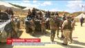 На Одещині знімають український військовий детектив "Позивний "Бандерас"