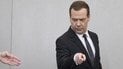 Уральские поборники трезвости просят Медведева больше не пить