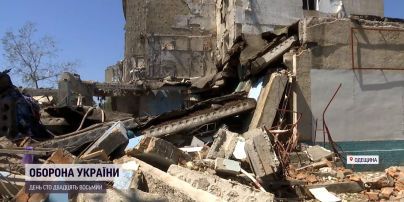 Трагедия в Сергеевке: известно уже о 21 погибшем и 39 раненых
