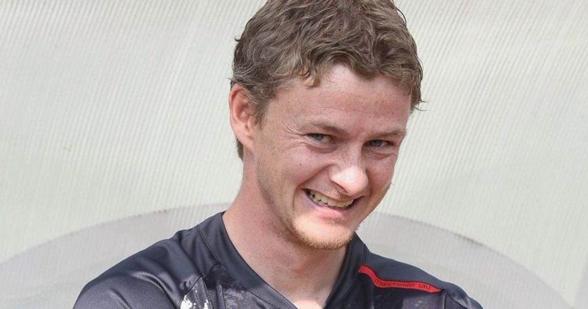 "Манчестер Юнайтед" помилково назвав легенду клубу новим головним тренером