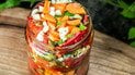 Як маринувати кабачки
