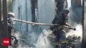 “Я упала і все засипало, доньку придавило плитою”! Деталі загибелі дитини у Запоріжжі