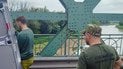На границе Украине передали депортированного из Польши кибермошенника
