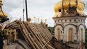 АЛЛА МАЗУР побачила ДИВО в ПЕЧЕРСЬКІЙ ЛАВРІ на власні ОЧІ!