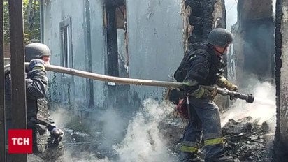 “Я упала і все засипало, доньку придавило плитою”! Деталі загибелі дитини у Запоріжжі