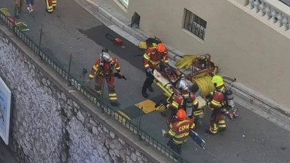 Замах на Єрмолаєва